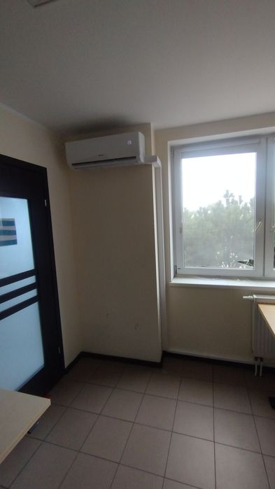 Klimatyzacja grzanie chłodzenie wentylacja rekuperacja