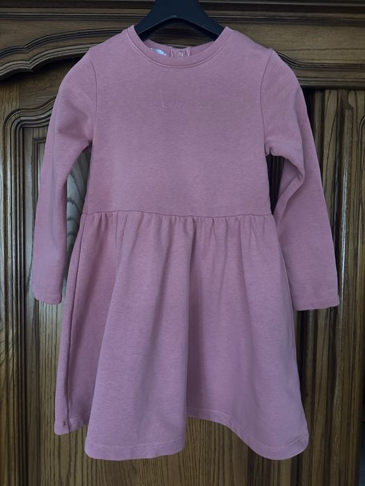 Плаття на дівчинку