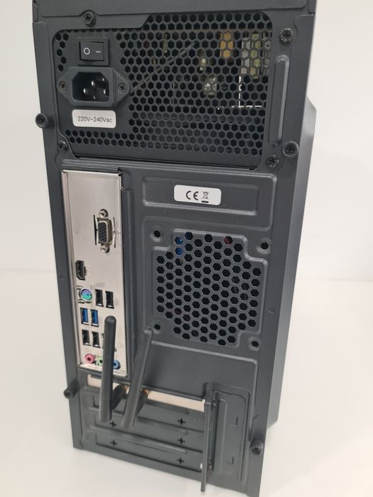 Computador Torre i5 10400 SSD