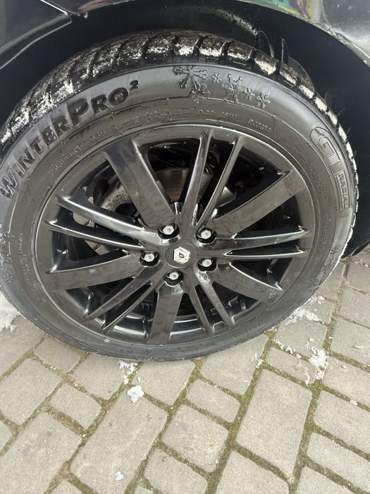 Продається Renault Megane GT-Line