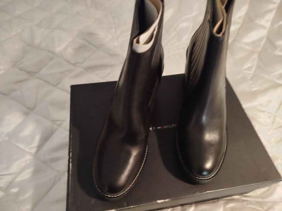 Buty  r .41   Tommy Hilfiger