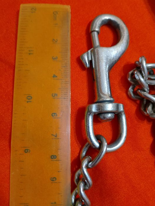 Поводок, ошейник, намордник