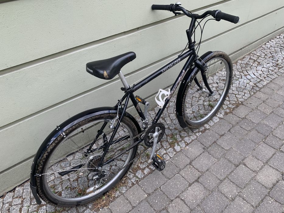 Specialized Hardrock 17”