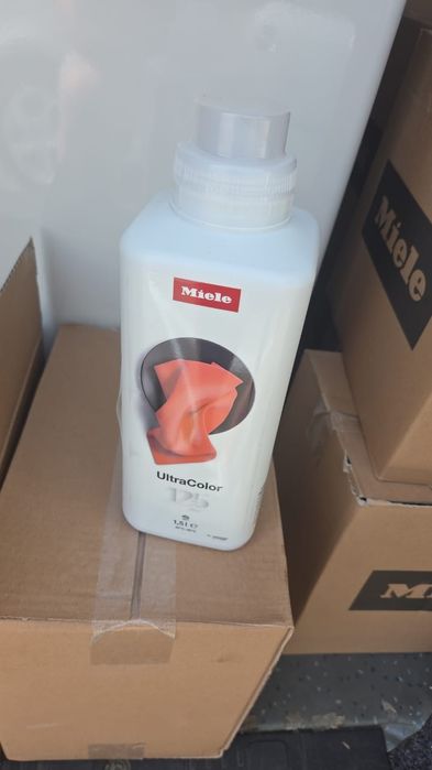 Гель для прання Miele UltraColor
