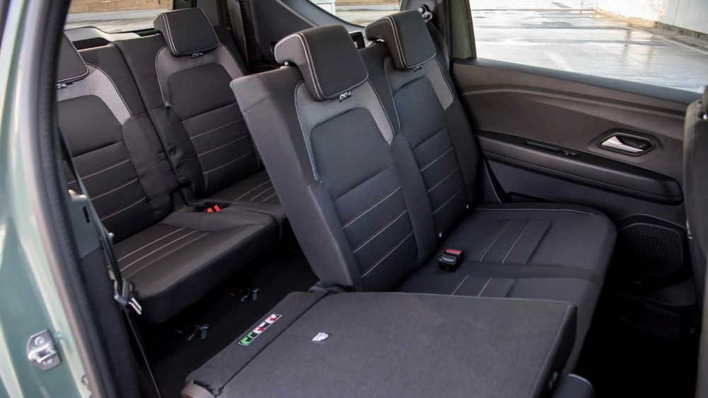 Wynajem 7-osobowego | LPG od 180 zł | Hybryda Automat | Minivan