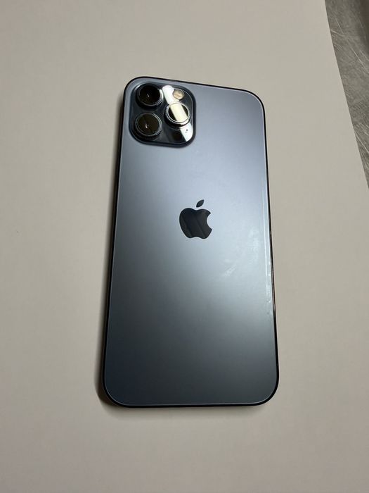 Iphone 12 pro max + Iphone 12