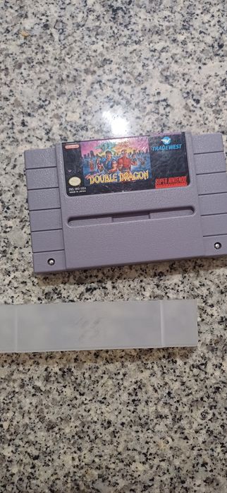 Jogos Super Nintendo Super Famicom