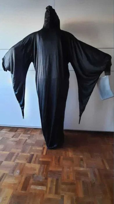 Disfarce/Fato de Morte