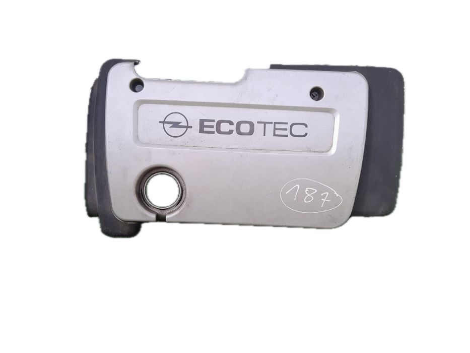 Tampa / cobertura genérica OPEL Astra G Classic (F08, F48)