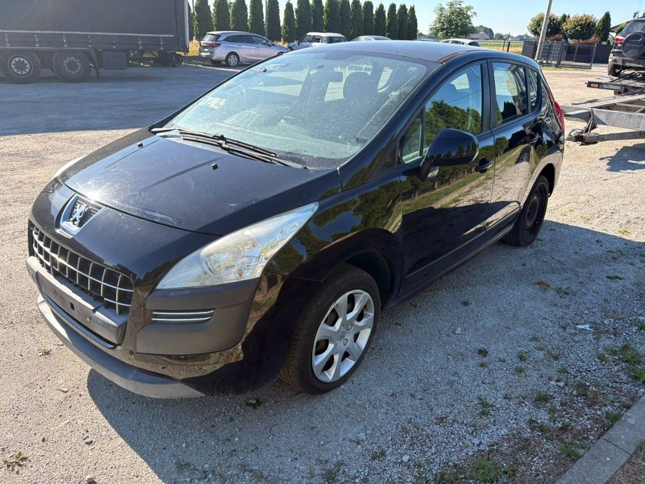 Peugeot 3008 1.6 Benz Anglik