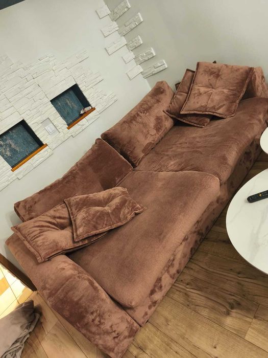 Sofa Sofia Cris Tap