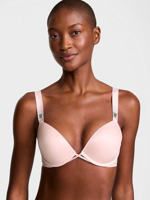 Victoria's Secret very sexy бюстгальтер 36А 80А зі стразами оригінал