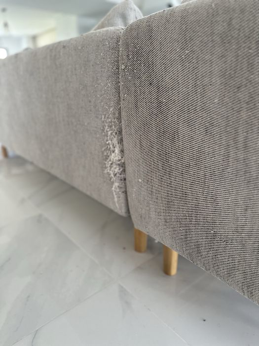 Sofa Soderhamn Ikea