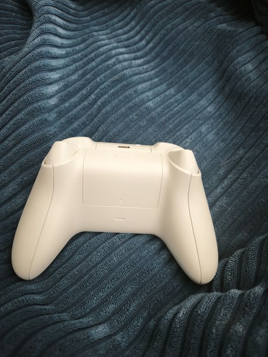 Pad /kontroler xbox series X/S. analogi TMR FAVOR UNION 2
