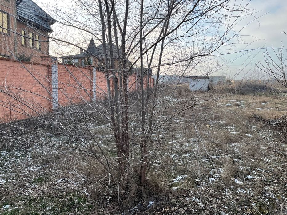 Земельна ділянка «Котеджі», 9 соток