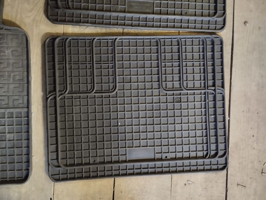 Коврики Хюндай сантафе