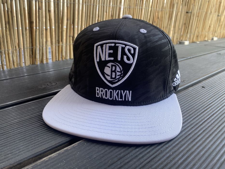 Adidas Nets Brooklyn