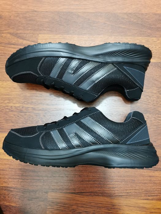 Super Lekkie Wygodne Adidasy Męskie Na Codzień Do Biegania W