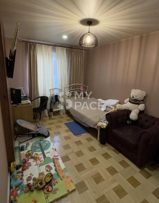 Продаж 3 кім квартири на вул. Прилужна 10 Академмістечко Біличі Святошинський район