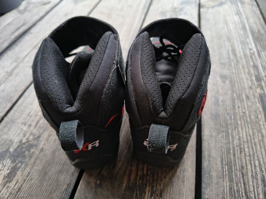 Buty DXR Rozm.39 Motor