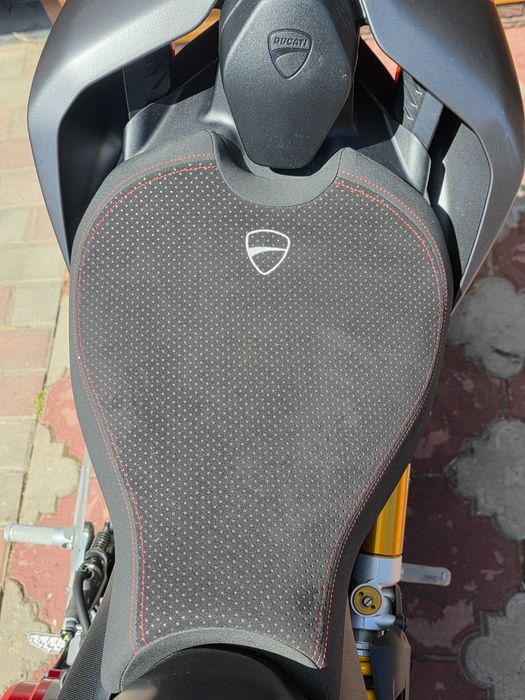 Ducati Panigale v2 2024