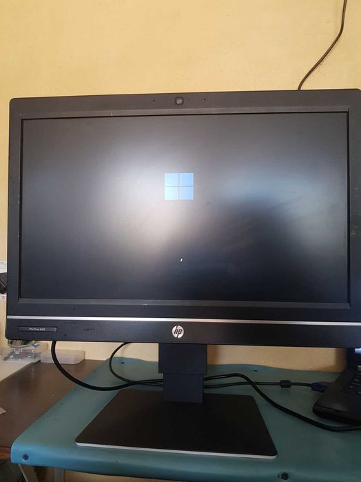 HP ProOne 600 G1 AIO 21,5″