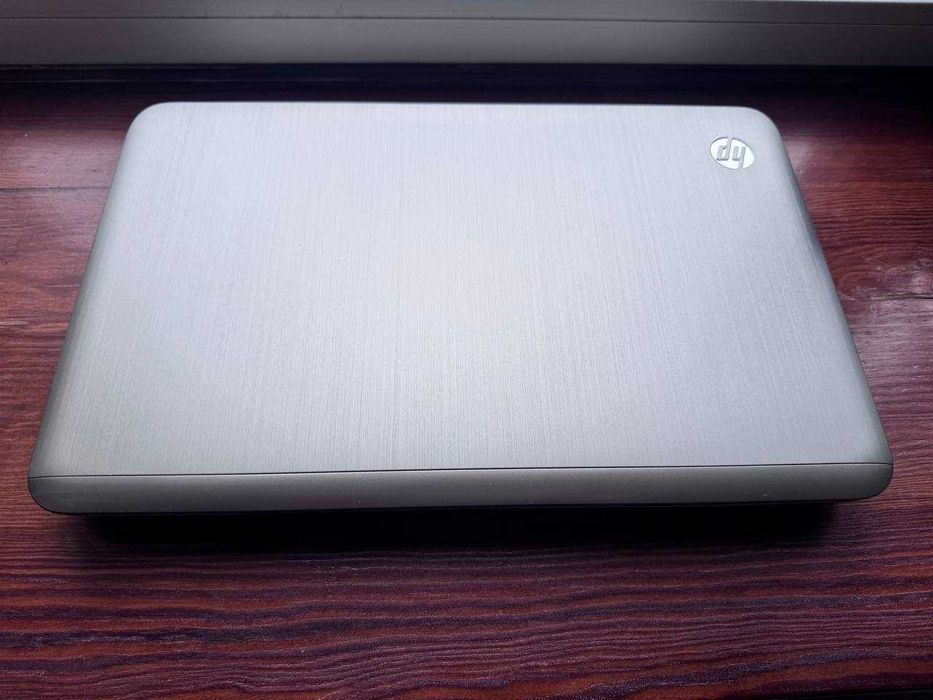 Ноутбук hp pavilion dv6  Intel Core i7-2670QM/ RAM 8 ГБ / HDD 1 TБ