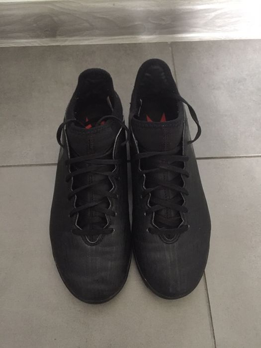 Buty lanki korki Adidas 36