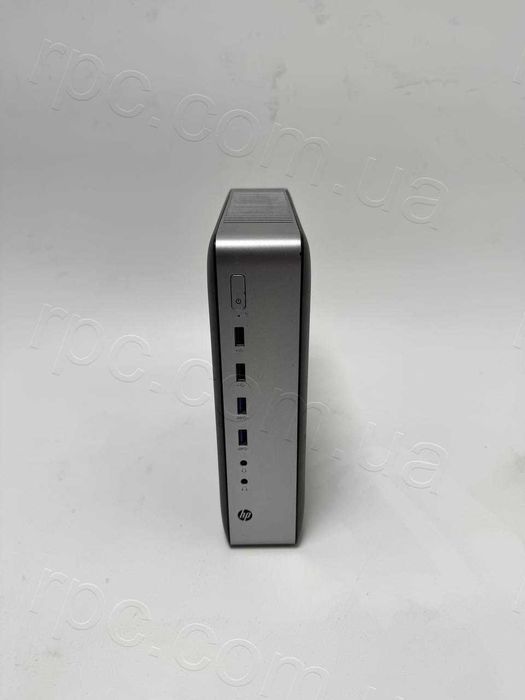 Міні-ПК HP T730 (AMD RX-427BB, 8Gb DDR3, 64Gb SSD, Radeon R7) Неттоп
