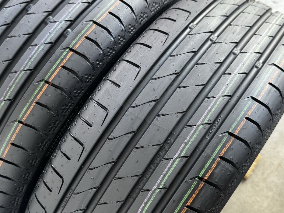 NOWE 195/55/16 CONTINENTAL 2025 opony letnie