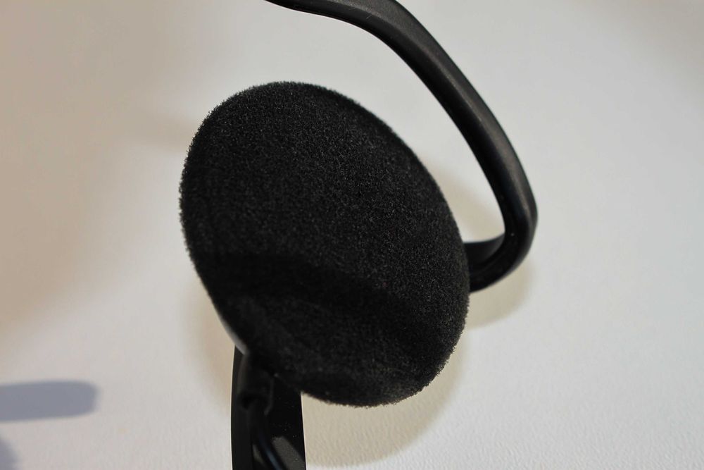 Zestaw słuchawkowy z elastycznym mikrofonem CREATIVE HS-390