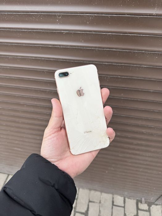 Apple IPhone 8 Plus 256Gb