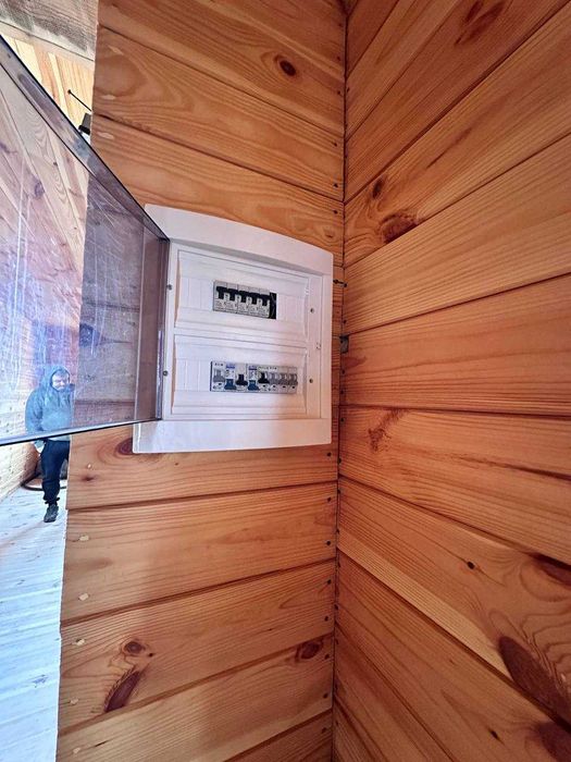 Продаж будинку для відпочинку