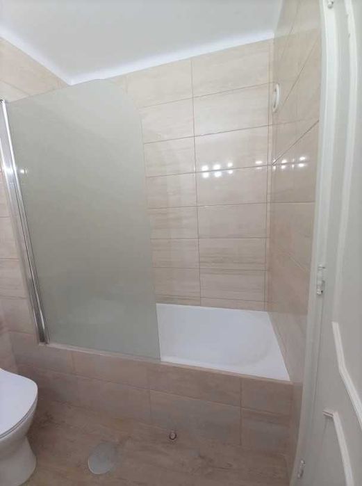 Apartamento T1 Paranhos