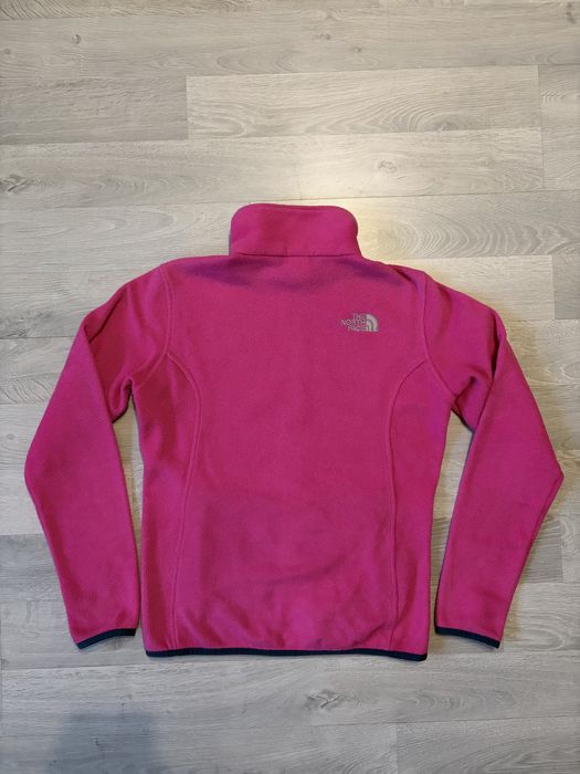 Damska rozpinana bluza polarowa The North Face