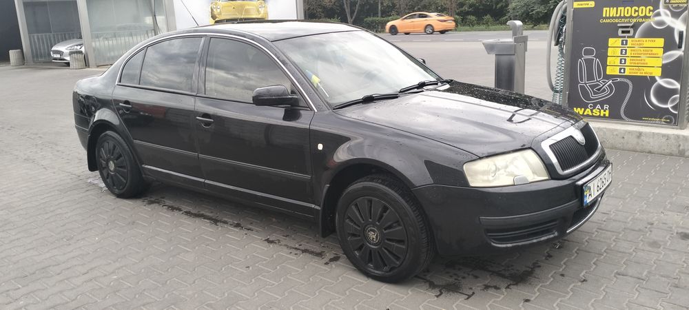 Продам автомобіль