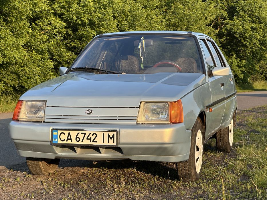 Продам заз Славута 1103