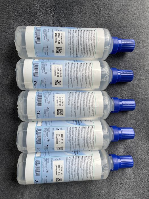 Prontosan 5 x 350 ml