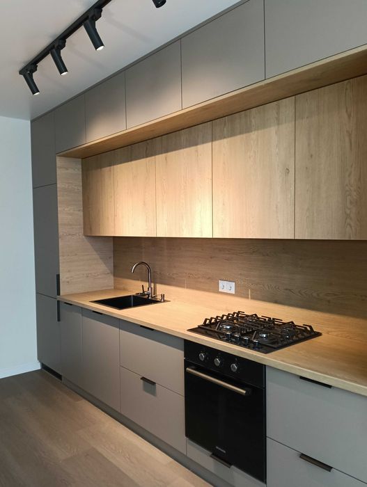 Продаж стильної квартири в престижному ЖК