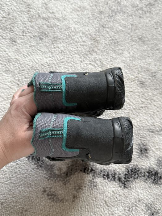 Черевики Superfit