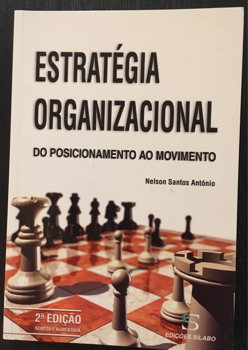 Estratégia Organizacional