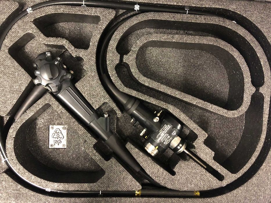 Olympus CF-Q165AL вiдеоколоноскоп