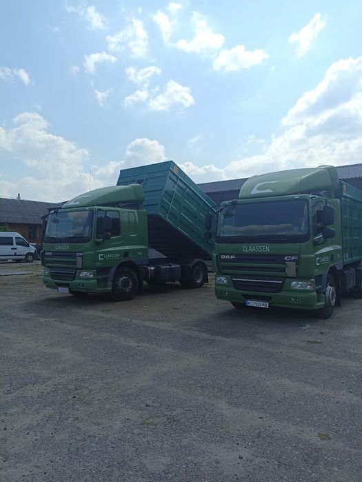 Виготовлення кузовів