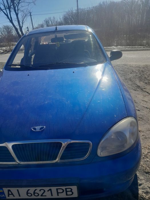 Продам зас сенс 1.4 2008 рік газ- бенз