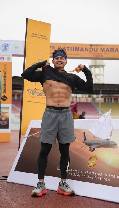 personal Trainer