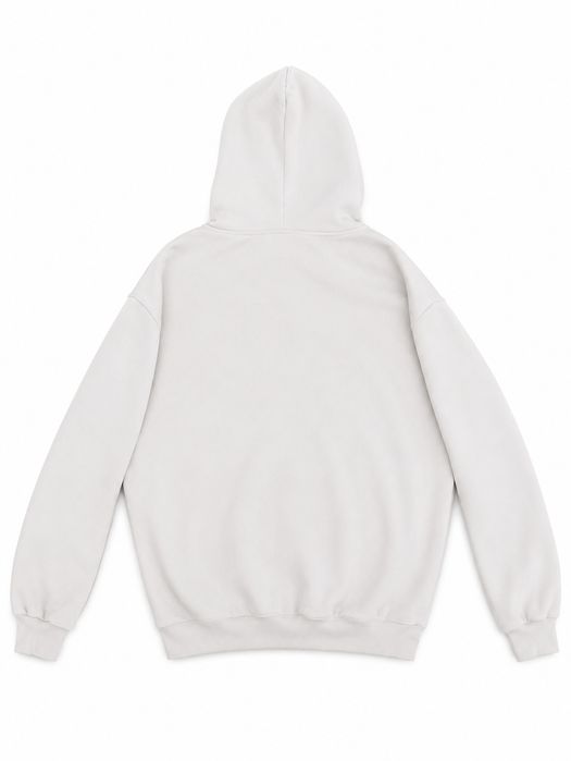 Biała Bluza Moncler