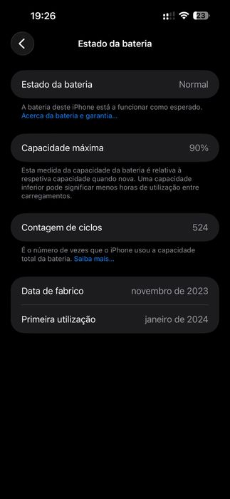 Iphone 15 Pro Max 256gb Titanio Natural