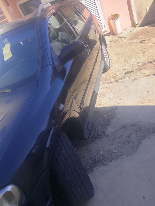 astra 2003 1.7 gasóleo isuzu inspeção ok