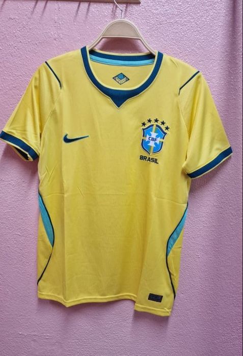 Camiseta de desporto