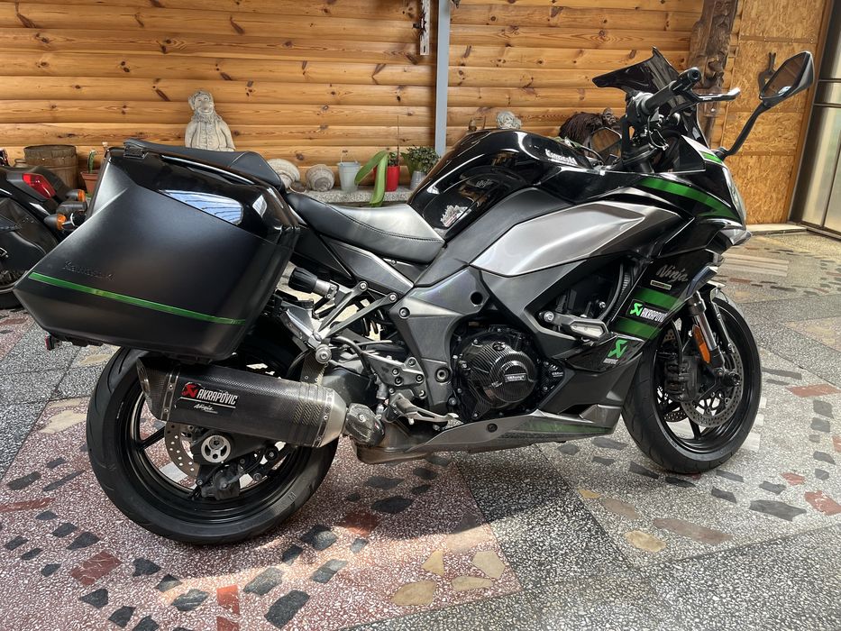 Kawasaki